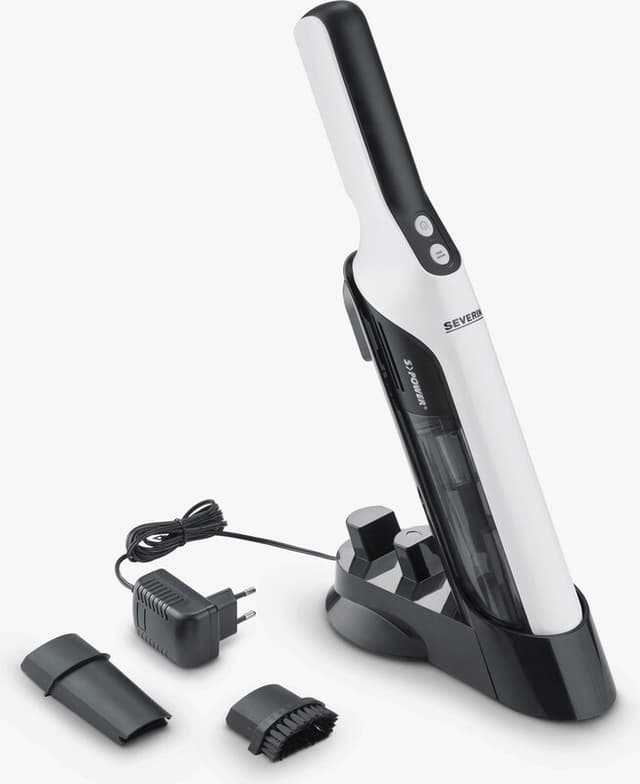 Severin HV 7140 - 500 g Li-ion stofzuiger - 30 min