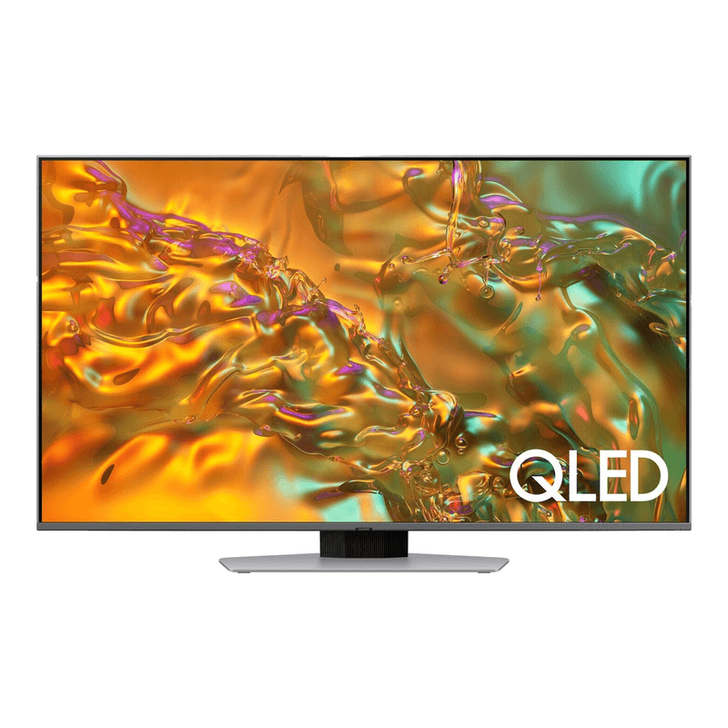 Samsung televisie QE65Q80D - 65 inch - 4K QLED - 2024 — afbeelding 1