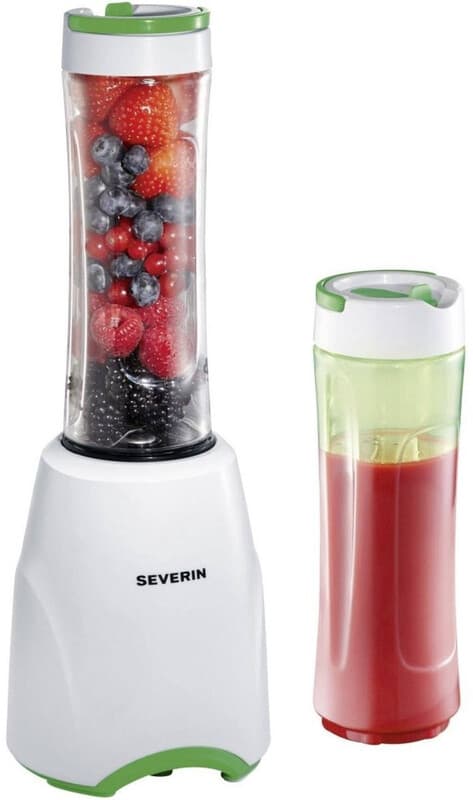 Severin SM 3735 smoothiemaker smoothie mix & go — afbeelding 1