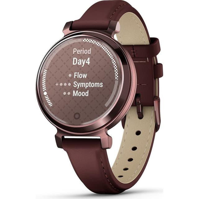 GARMIN Lily 2 - donker brons