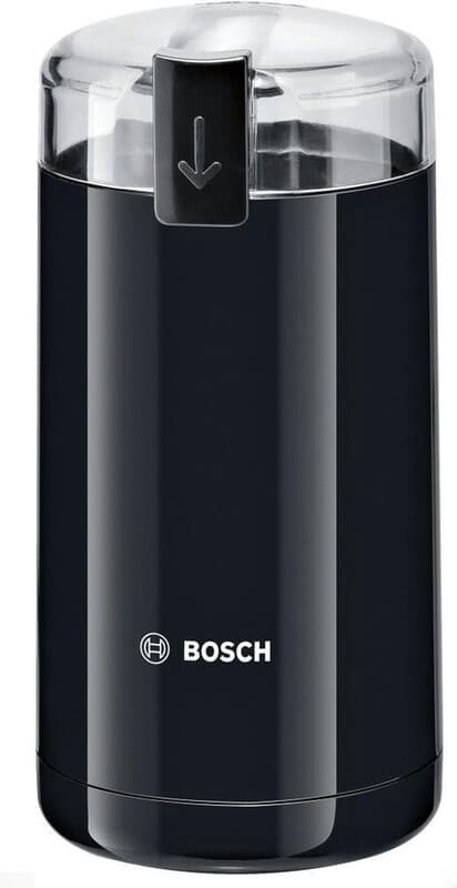 Bosch TSM6A013B koffiemolen - zwart — afbeelding 1