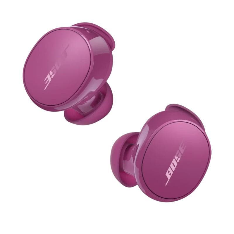 Bose QuietComfort oordopjes rozenhout paars — afbeelding 1