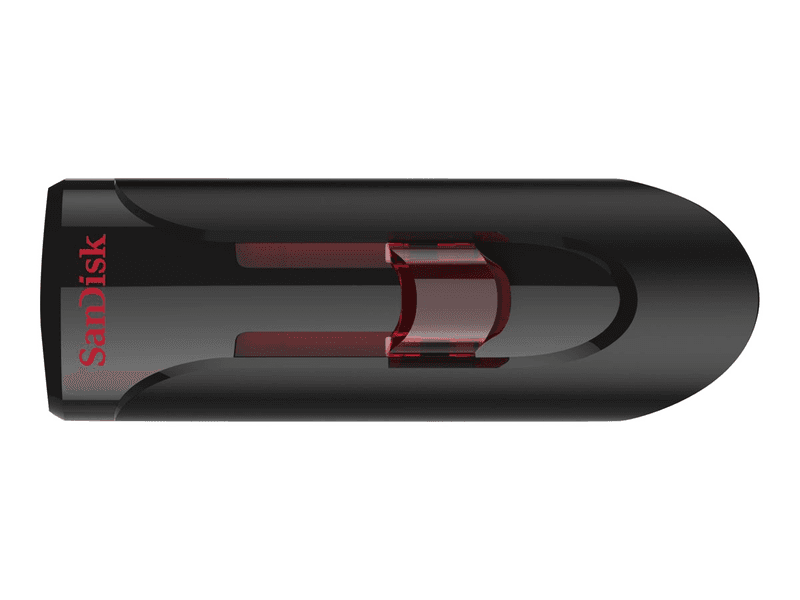 SanDisk Ultra 64GB USB 3.0 USB-stick — afbeelding 1