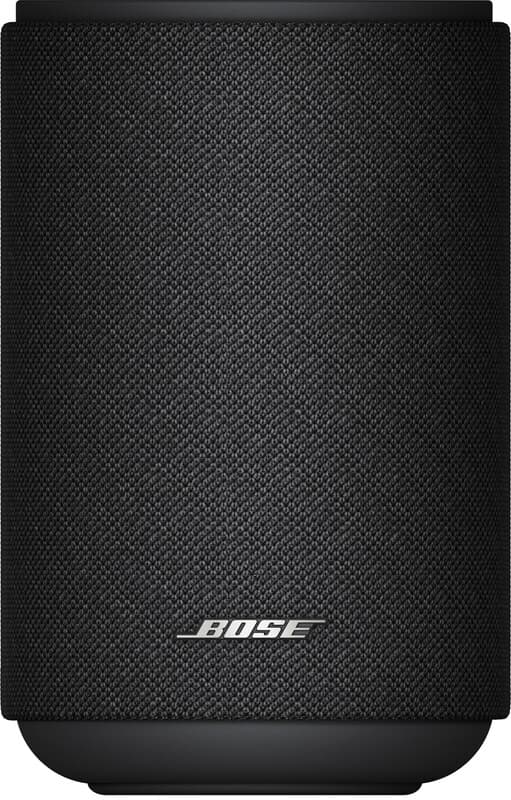 Bose Lifestyle Ultra speaker - zwart