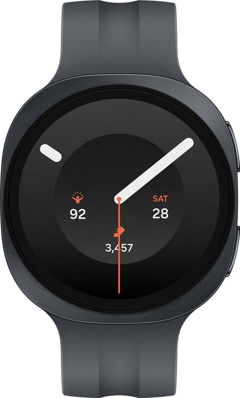 Samsung Galaxy Watch9 44 mm - LTE Smartwatch Grafiet