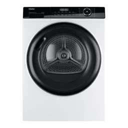 Haier wasdroger HD90-A2939 -S IPRO 3 DRY (9 kg, E)