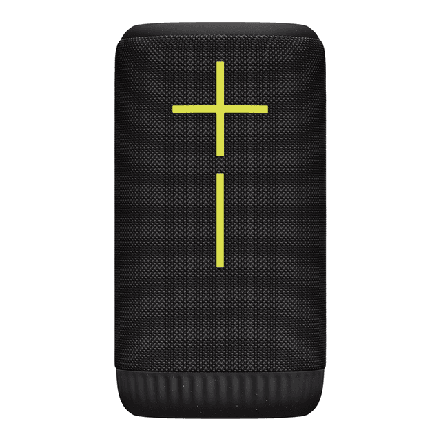 Ultimate Ears Everboom draagbare Bluetooth-speaker - zwart