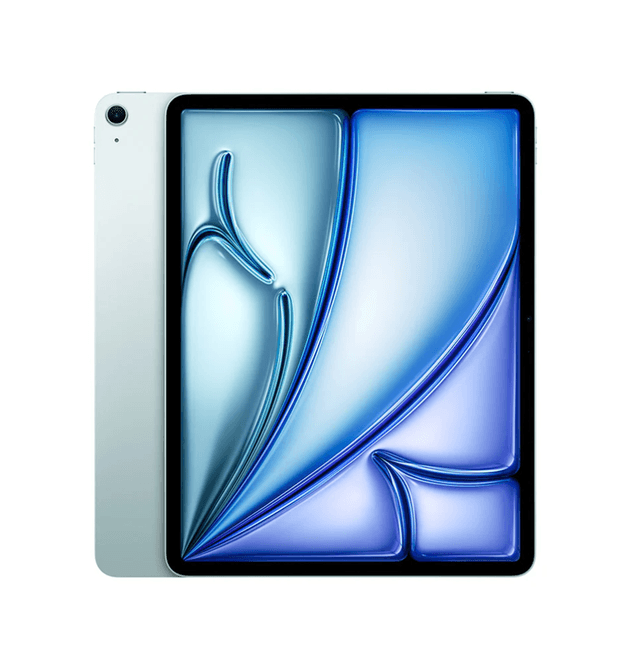 Apple 11-inch iPad Air (M4) Wi-Fi 256GB - Blauw (2026)