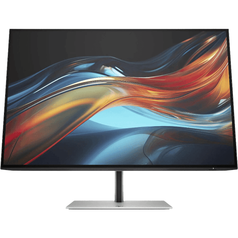 HP serie 7 Pro 24 inch WUXGA USB-C-monitor - 724pu — afbeelding 1