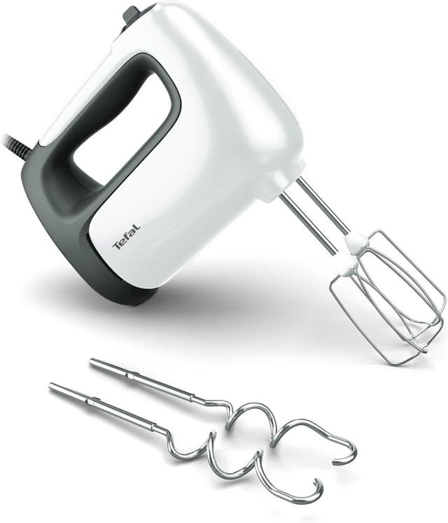 Tefal HT4601 Prep'Mix+ handmixer 500 W