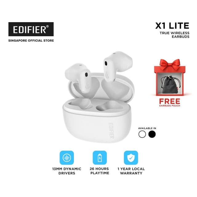 EDF-X1 Lite-wit