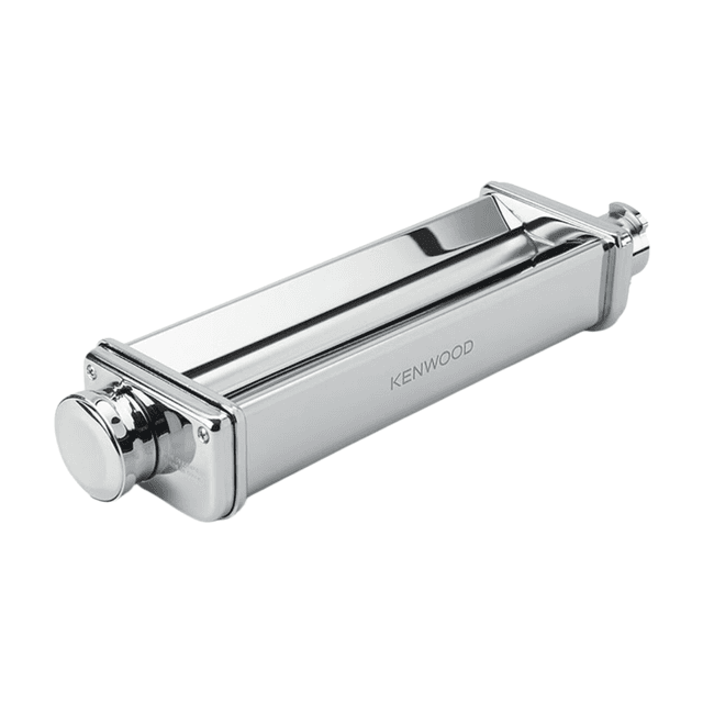 Kenwood KAX99.A0ME opzetstuk voor staande mixers - spiraalsnijder en snijder - voor Kenwood staande mixers - meerdere snijkegels