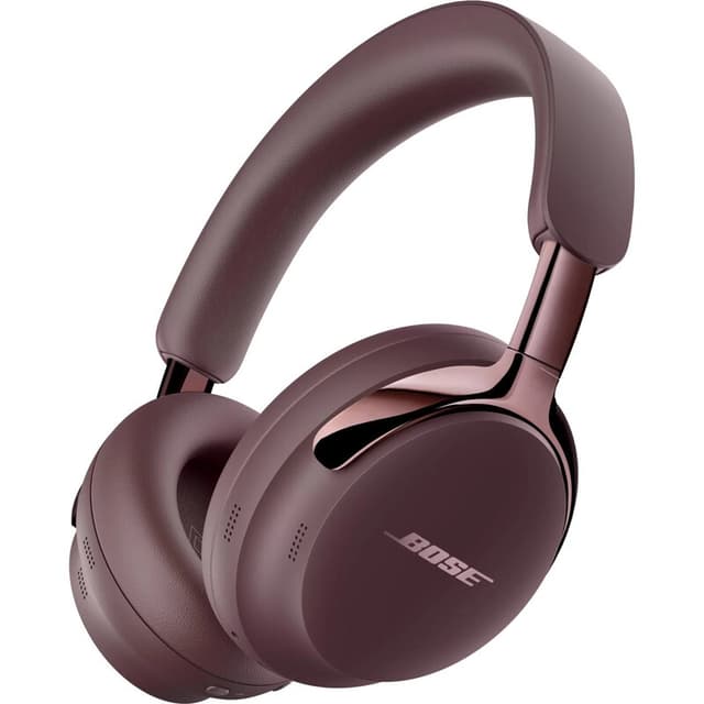 Bose QuietComfort Ultra Headphones (2e generatie) Cherry Chocolate