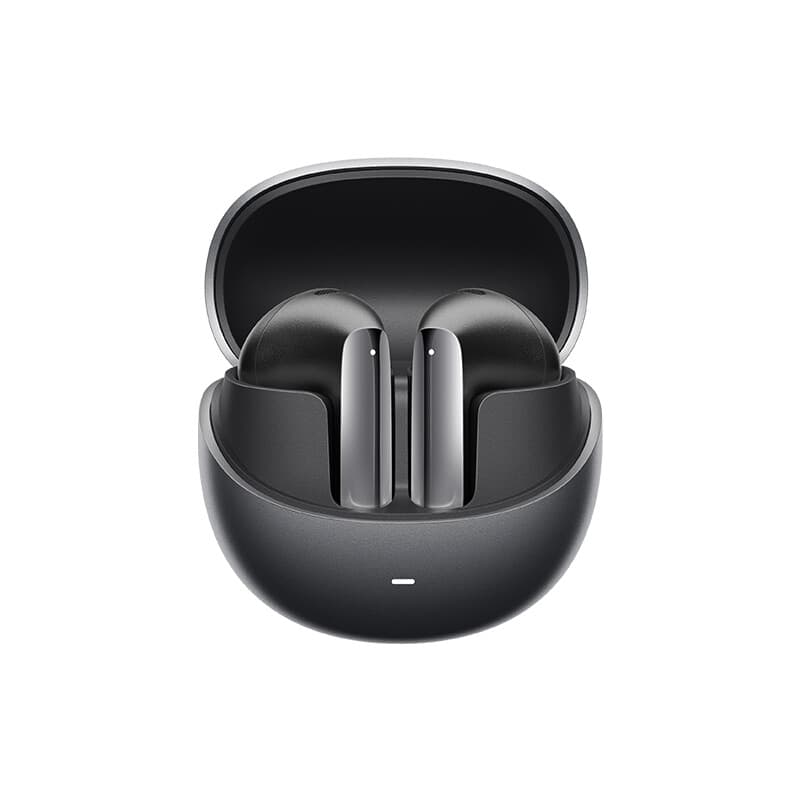 QCY AilyBuds Pro - Zwart — afbeelding 1