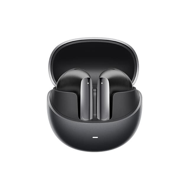 QCY AilyBuds Pro - Zwart