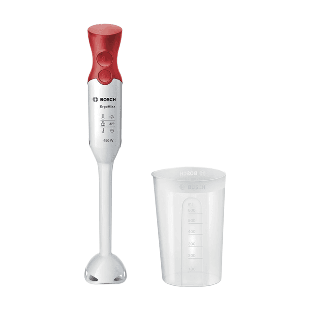 Bosch MSM64010 ErgoMixx staafmixer