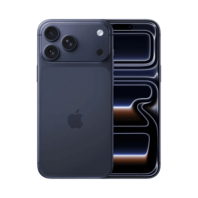 Apple iPhone 17 Pro Max 256 GB / 12 GB, Deep Blue