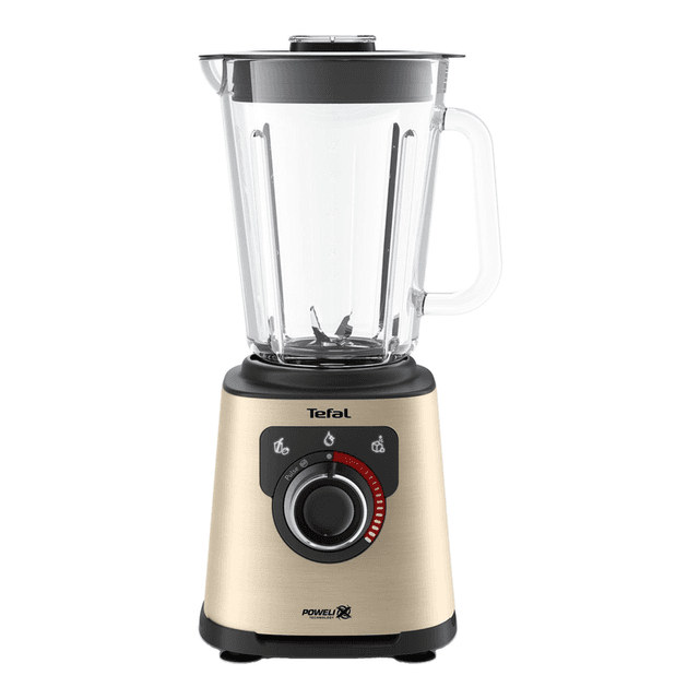 Tefal PerfectMix+ BL871A Hogesnelheidsblender Dune 1200 W 1,5 L