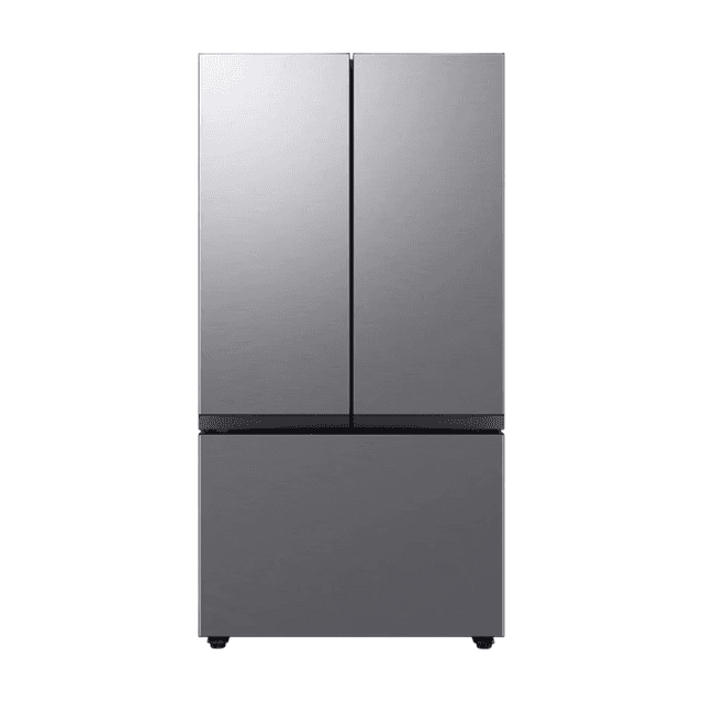 Samsung RF24BB620ES9EF vrijstaande koelkast - 650 liter inhoud - French Door-ontwerp - Bespoke-panelen - drankcentrum