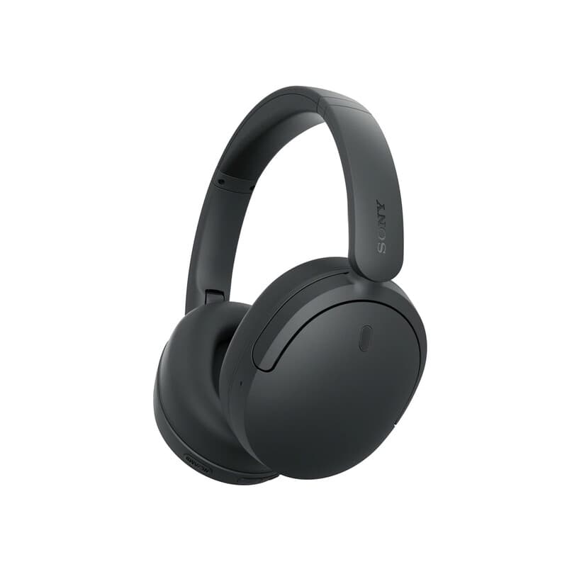 WH-CH730 Draadloze koptelefoon - Zwart — afbeelding 1