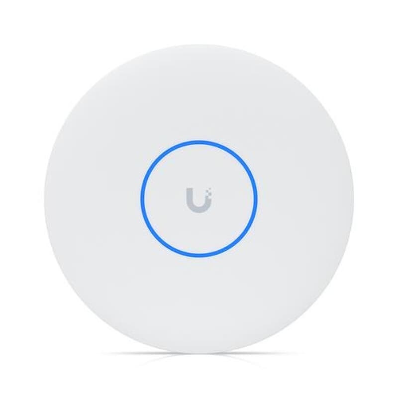 Ubiquiti U7 Pro XG 5800 Mbit/s Wit met Power over Ethernet (PoE) — afbeelding 1