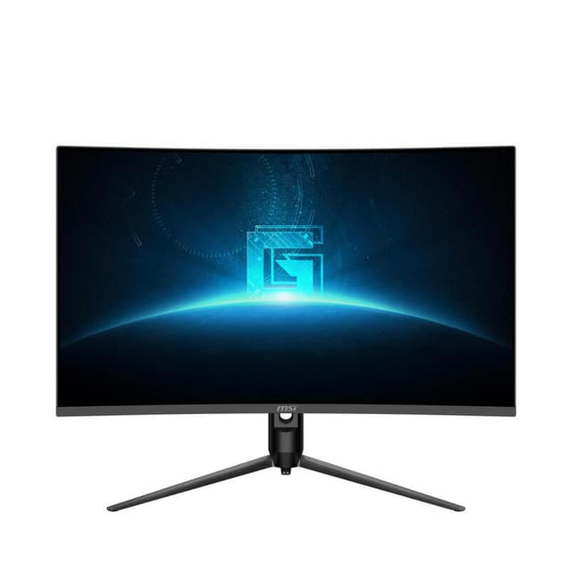 MSI G32CQ5P computermonitor 80 cm (31,5") 2560 x 1440 pixels Wide Quad HD lcd zwart