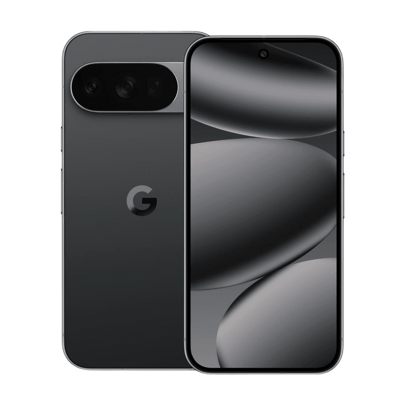 Google Pixel 10 Pro XL 256GB/16GB Obsidiaan — afbeelding 1