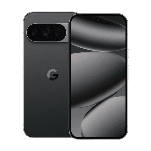 Google Pixel 10 Pro XL 256GB/16GB Obsidiaan
