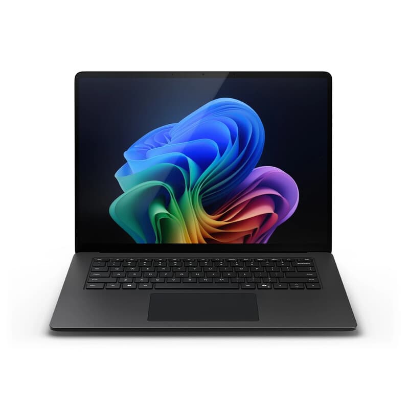Microsoft Surface Laptop 7 - 13,8 inch - Snapdragon X Plus - 16 GB Werkgeheugen - 512 GB SSD — afbeelding 1