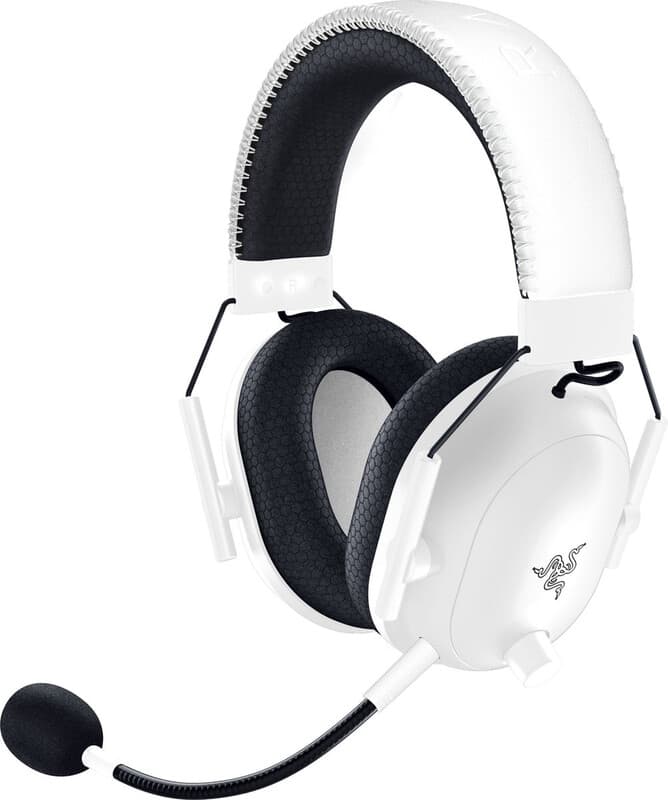 Razer BlackShark V2 Pro (Xbox-gelicentieerd) wit — afbeelding 1