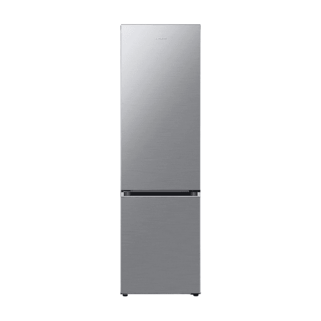 Samsung RB38C7AGWS9/EF vrijstaande koel-vriescombinatie - 385 liter inhoud - Bespoke design - No Frost - digitale inverter - wit
