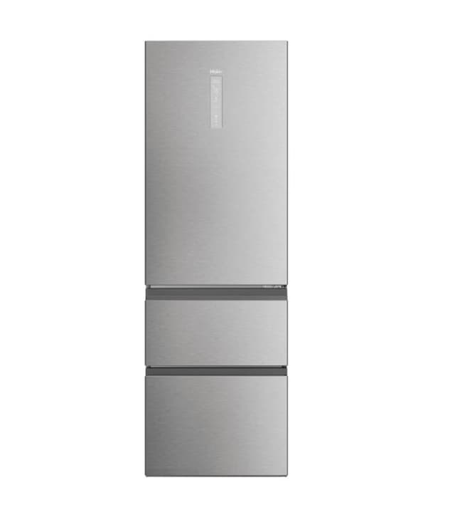 Haier HTW5618CNMG vrijstaande koel-vriescombinatie - 360 liter inhoud - Total No Frost-technologie - Invertermotor - Wi-Fi-connectiviteit