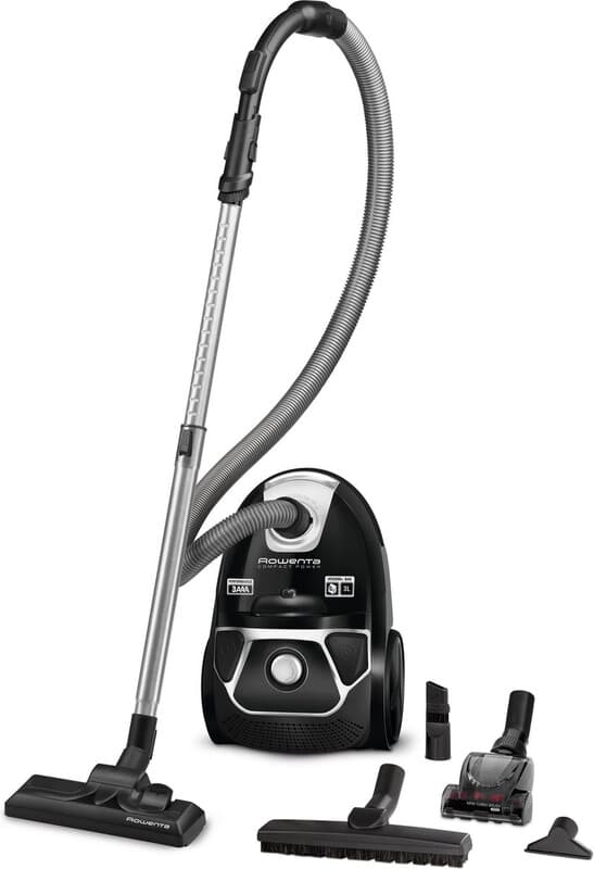 Rowenta Compact power RO3985 - Stofzuiger met zak