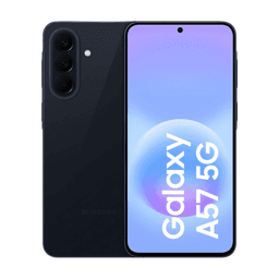 Samsung Galaxy A57 5G 128GB/8GB Awesome Marineblauw