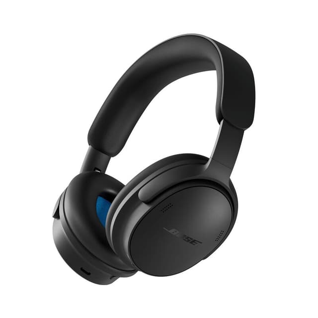 Bose QuietComfort koptelefoon (2e generatie) zwart