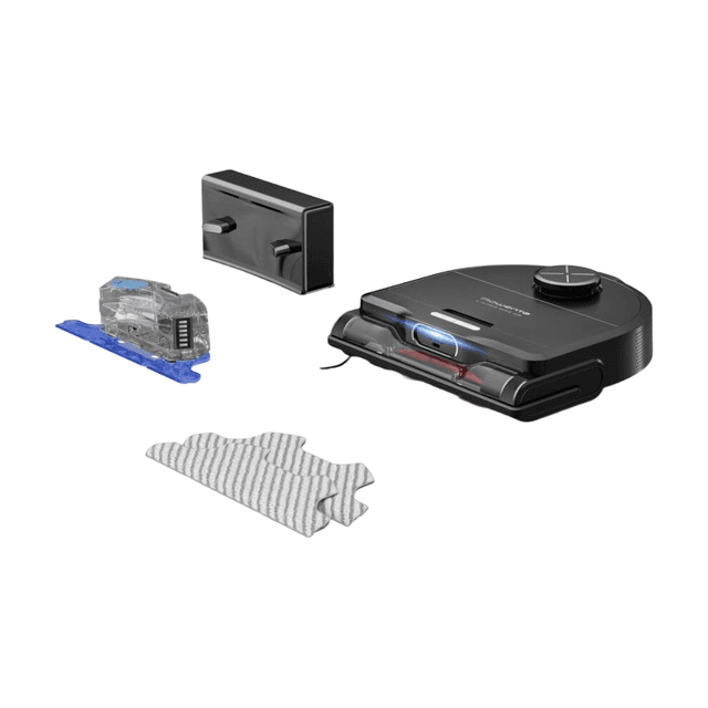 Rowenta RR9465 X-Plorer Serie 220 robotstofzuiger