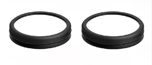 monsga M100 HEPA Filterset 2-Pack