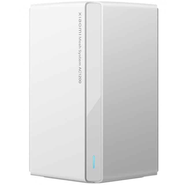 Xiaomi Mesh System AC1200 EU(1-pack)