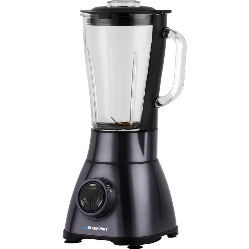BLAUPUNKT TBG801 blender zwart, zwart — afbeelding 1