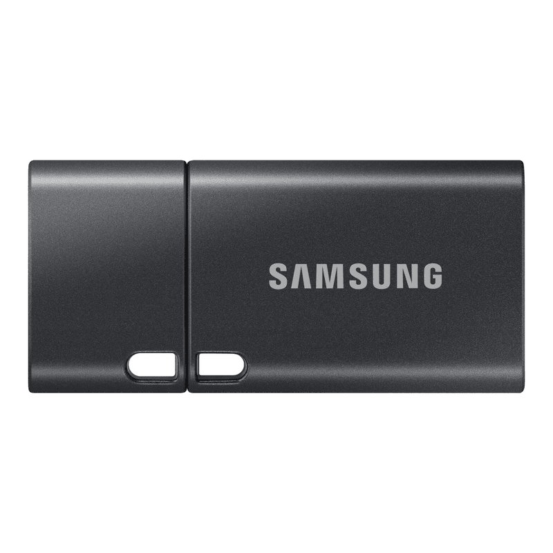 Samsung MUF-512DA USB-stick 512 GB USB-C 3.2 Gen 1 (3.1 Gen 1) grijs — afbeelding 1