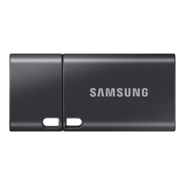 Samsung MUF-512DA USB-stick 512 GB USB-C 3.2 Gen 1 (3.1 Gen 1) grijs