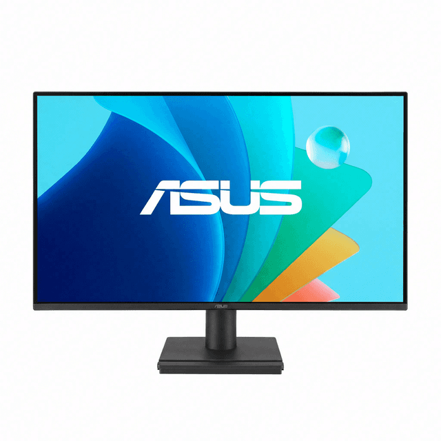 ASUS VA259HGA computermonitor 62,2 cm (24,5") 1920 x 1080 pixels full hd lcd zwart