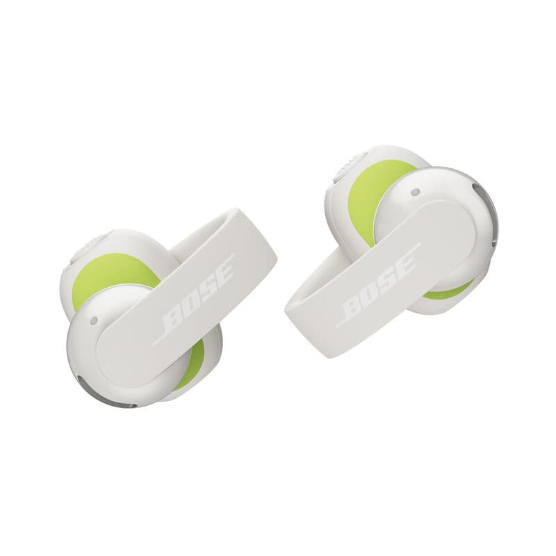 Bose Sport Open Earbuds - rookwit — afbeelding 1