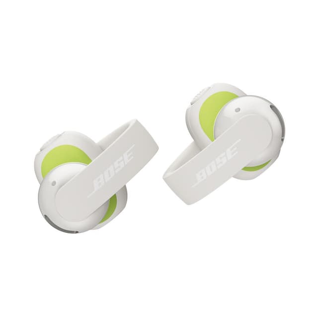 Bose Sport Open Earbuds - rookwit