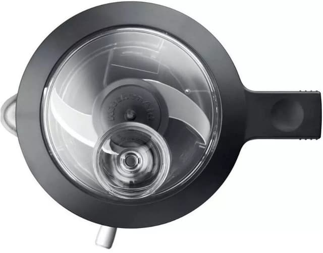 KitchenAid mini hakmolen grijs, 5KFC3516ECU