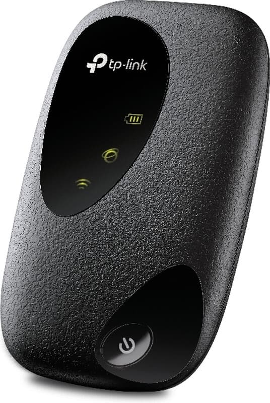TP-Link M7200 - Mifi-router