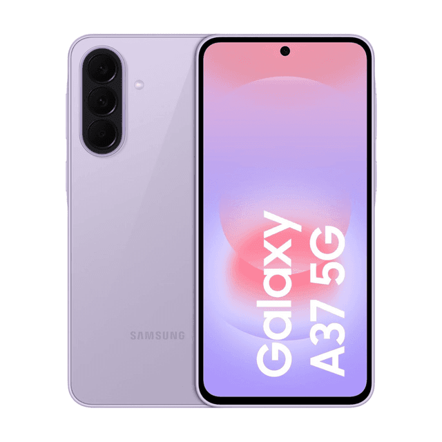 Samsung Galaxy A37 5G 256GB/8GB Awesome Lavender