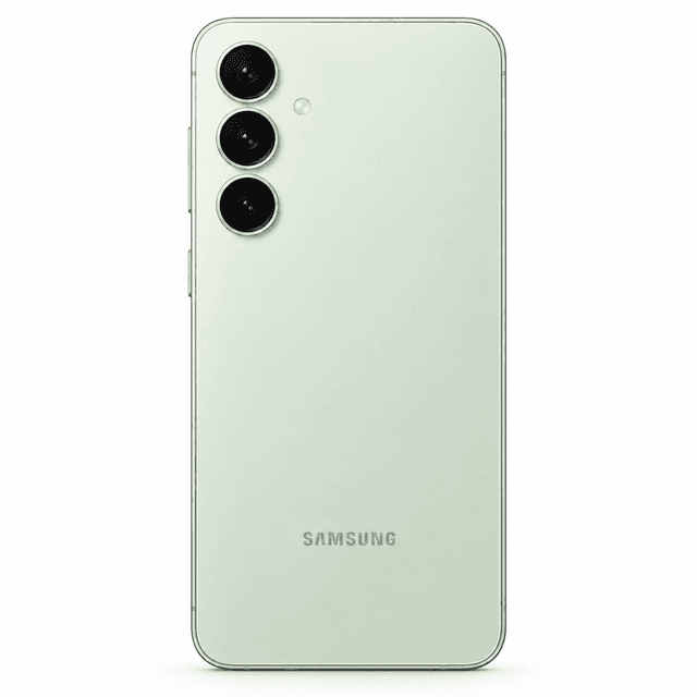 SAMSUNG Galaxy S741 S26 FE DS 8/128 GB Pistache