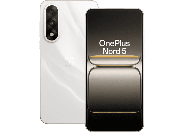 OnePlus Nord 5 - 256GB/8GB - Marble Sands