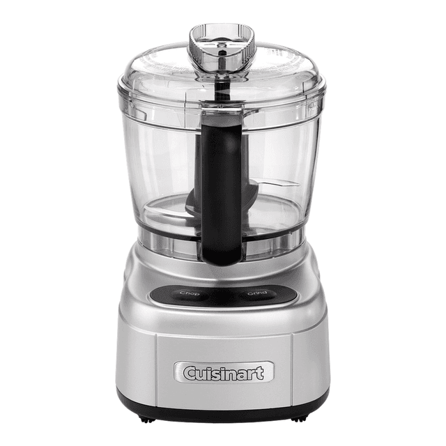 Cuisinart ECH4E Mini Prep Pro voedselprocessor RVS